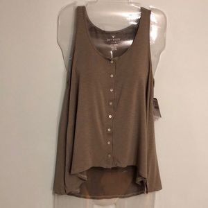 NWT American Eagle Soft & Sexy Tank